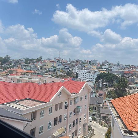 Cơ sở lưu trú du lịch Uyên Thanh 2 Đà Lạt Extérieur photo