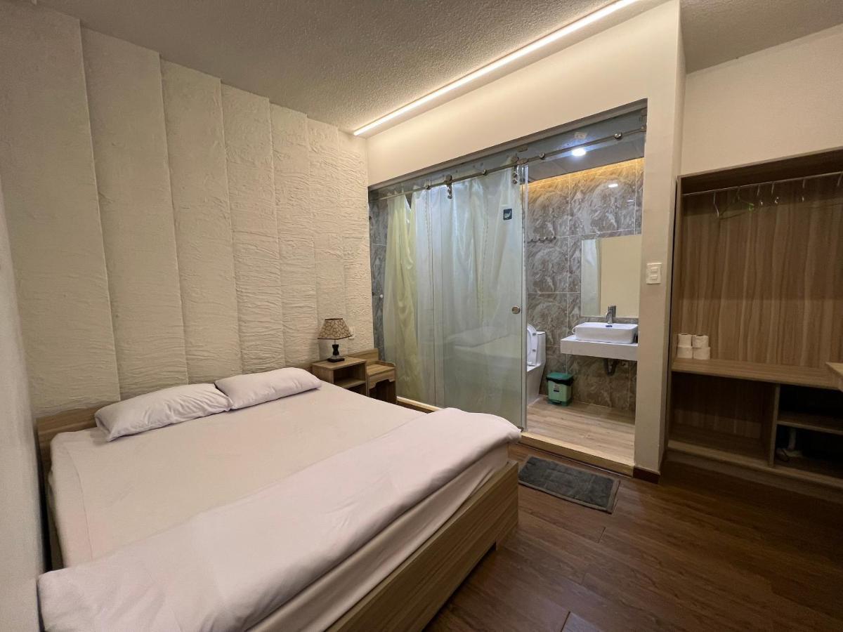 Cơ sở lưu trú du lịch Uyên Thanh 2 Đà Lạt Extérieur photo