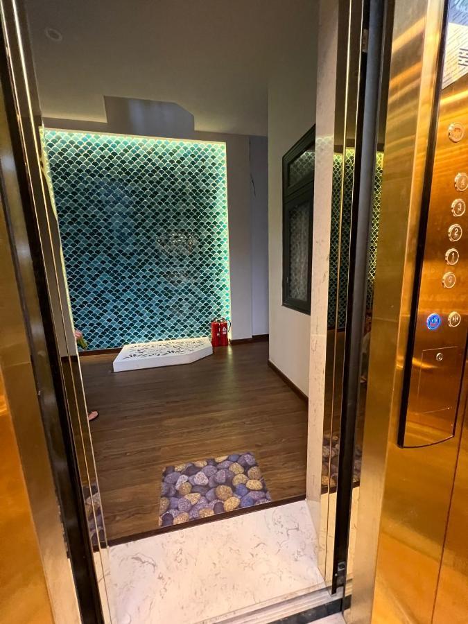 Cơ sở lưu trú du lịch Uyên Thanh 2 Đà Lạt Extérieur photo