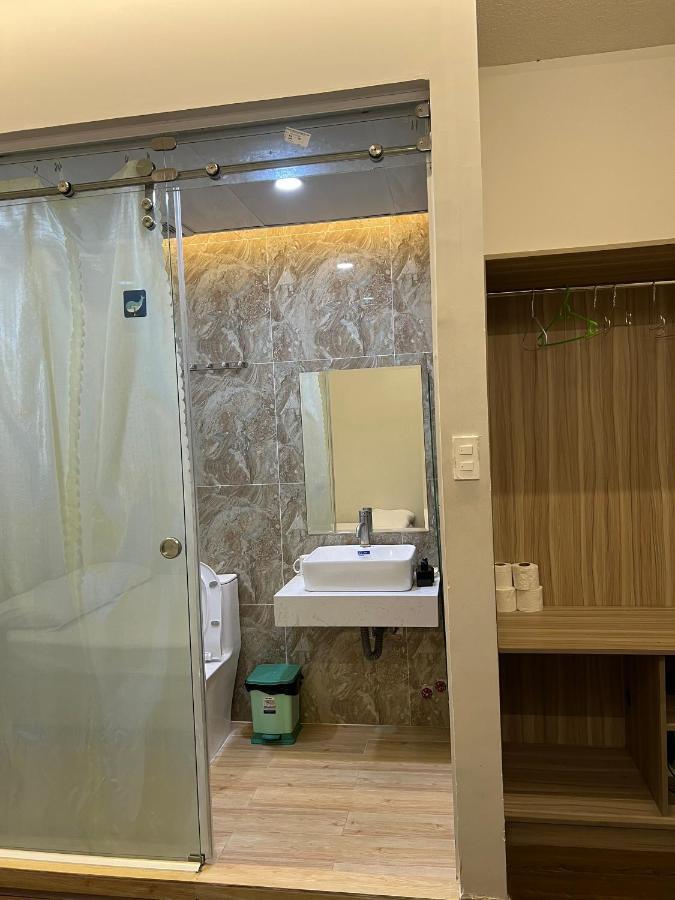 Cơ sở lưu trú du lịch Uyên Thanh 2 Đà Lạt Extérieur photo