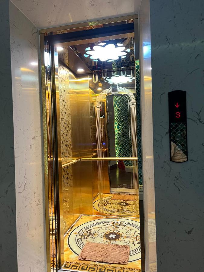 Cơ sở lưu trú du lịch Uyên Thanh 2 Đà Lạt Extérieur photo