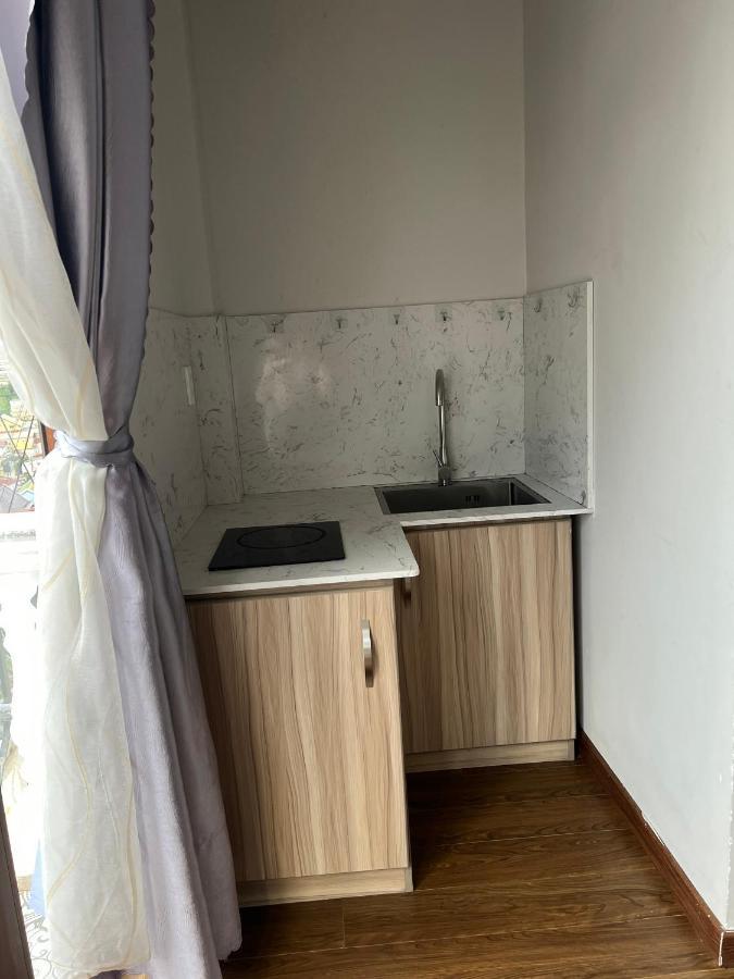 Cơ sở lưu trú du lịch Uyên Thanh 2 Đà Lạt Extérieur photo