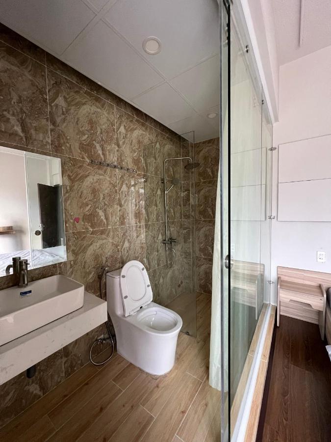 Cơ sở lưu trú du lịch Uyên Thanh 2 Đà Lạt Extérieur photo