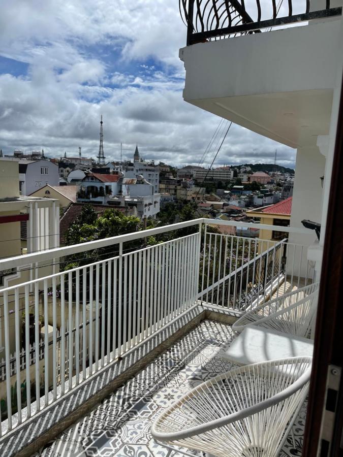 Cơ sở lưu trú du lịch Uyên Thanh 2 Đà Lạt Extérieur photo