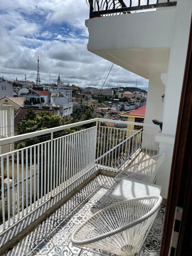 Cơ sở lưu trú du lịch Uyên Thanh 2 Đà Lạt Extérieur photo