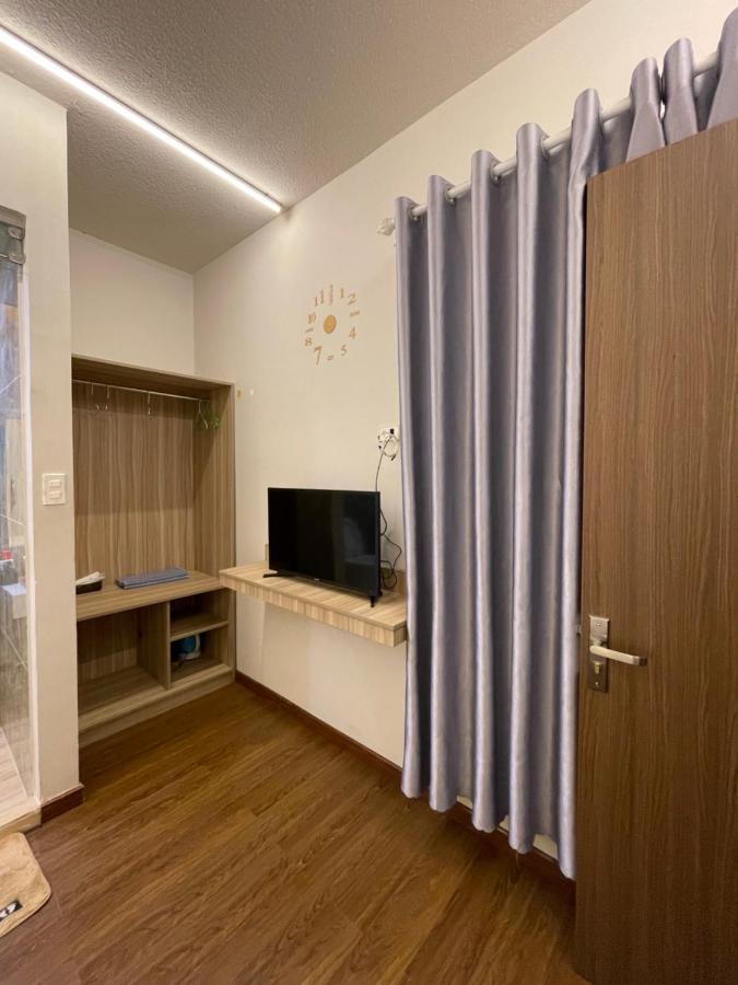 Cơ sở lưu trú du lịch Uyên Thanh 2 Đà Lạt Extérieur photo