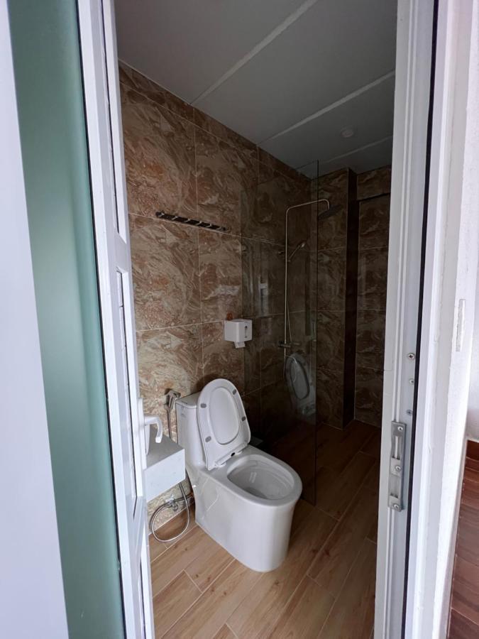 Cơ sở lưu trú du lịch Uyên Thanh 2 Đà Lạt Extérieur photo
