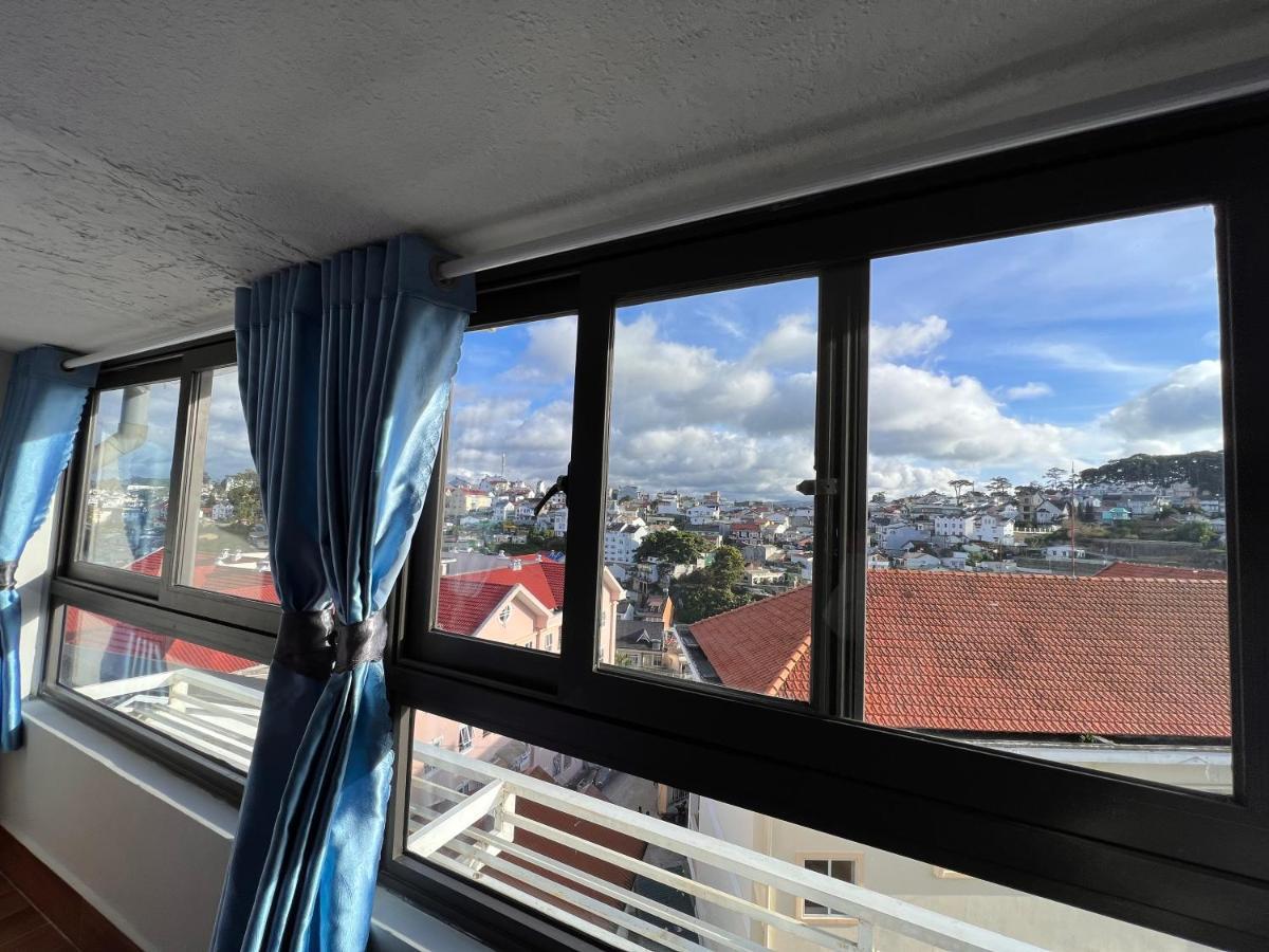 Cơ sở lưu trú du lịch Uyên Thanh 2 Đà Lạt Extérieur photo