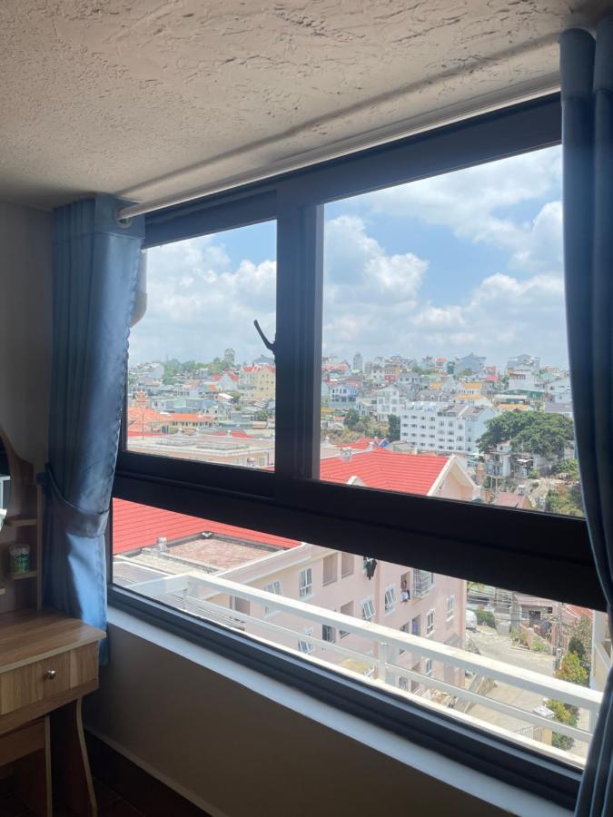 Cơ sở lưu trú du lịch Uyên Thanh 2 Đà Lạt Extérieur photo